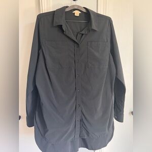 Flexcellence long shirt